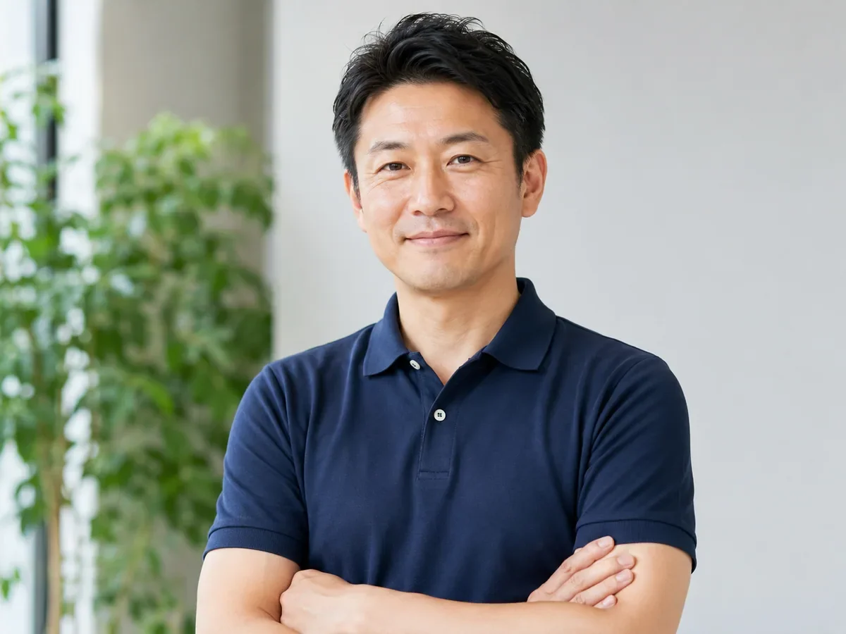 採用部　責任者
